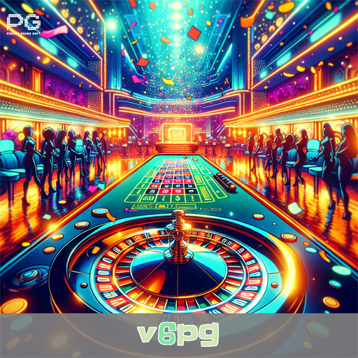 Jogos Imperdíveis no v6pg: Diversão Sem Limites!
