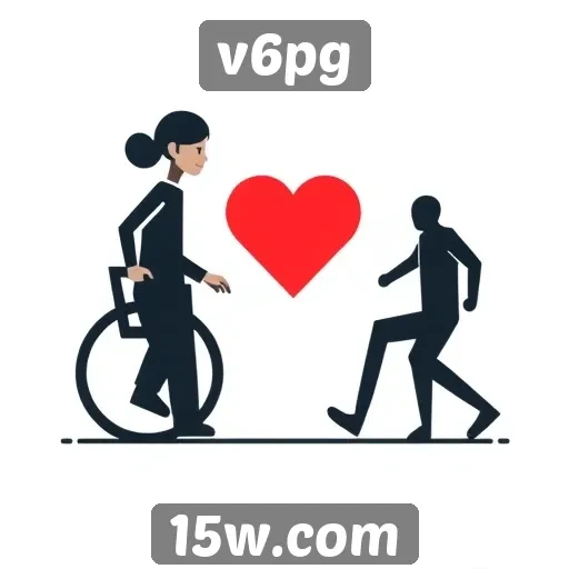 Acessibilidade e usabilidade em v6pg melhoram a experiência do usuário