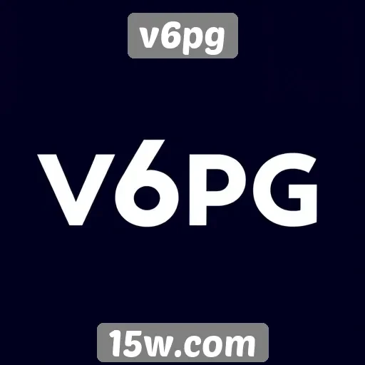 Dicas para maximizar sua experiência no v6pg