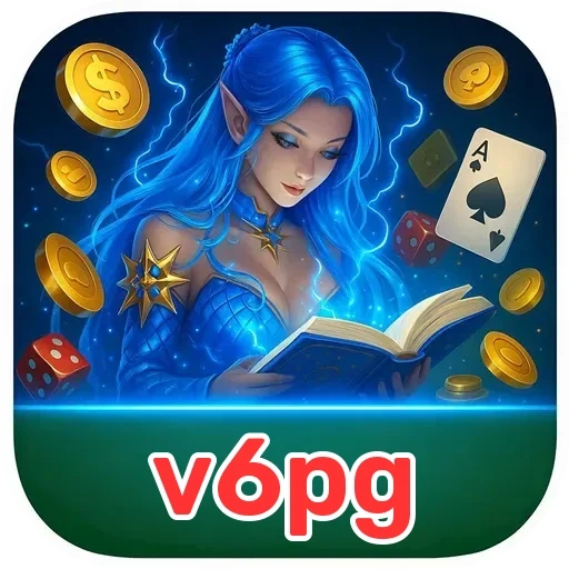 v6pg Plataforma