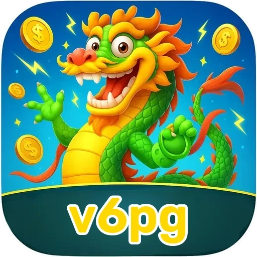 v6pg Promoções